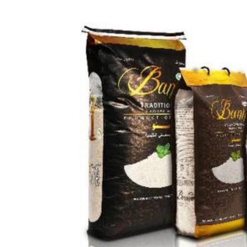 Banno Traditional Basmati Rice