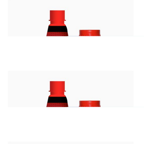 Ketchup and Sauces