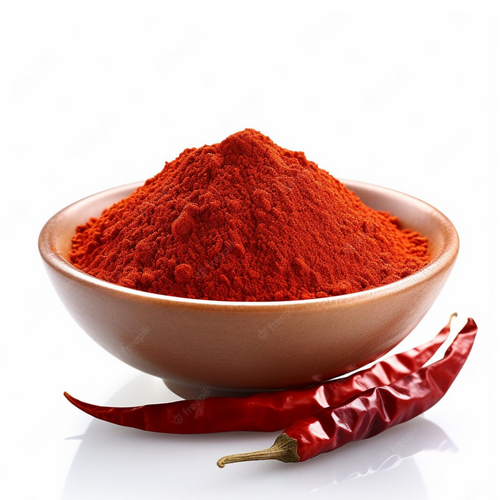 CHILLI POWDER