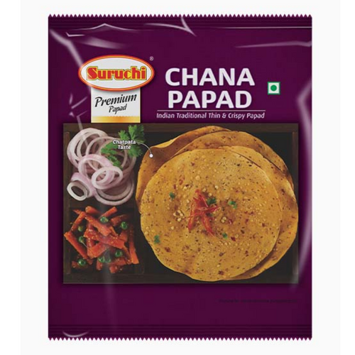 Papad/Papadam