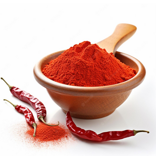 CHILLI POWDER