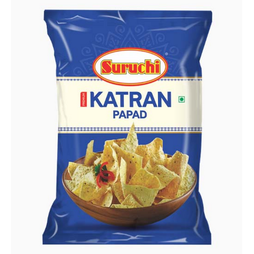 Papad/Papadam