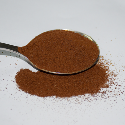 Spray Dried Instant Coffee