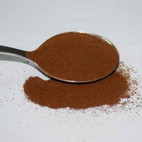 Spray Dried Instant Coffee