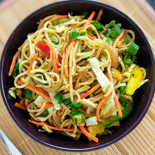 NOODLE (HEAT'N'EAT)
