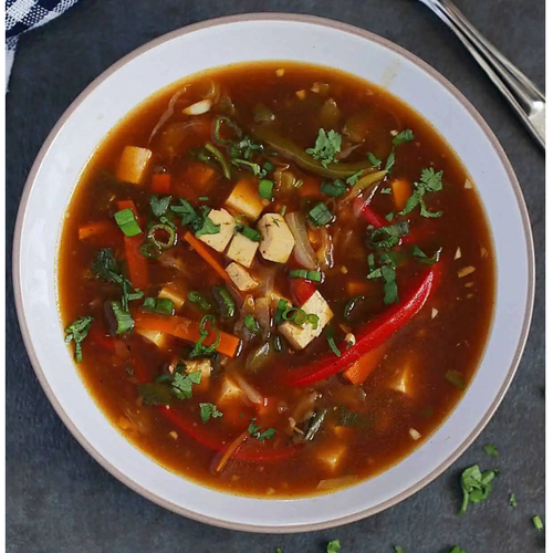 SOUP (HEAT'N'EAT)