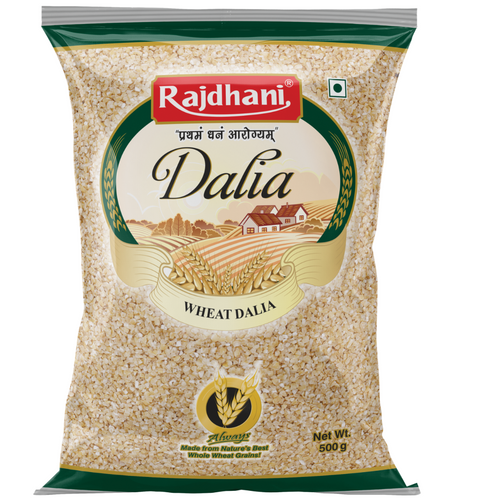 Dalia Plain