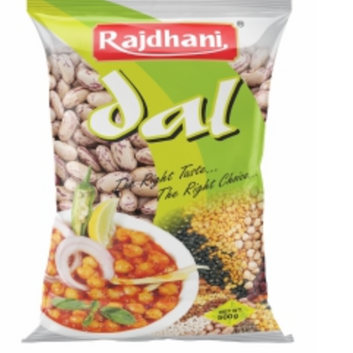 Rajma Chitra