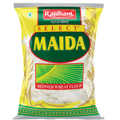 Maida