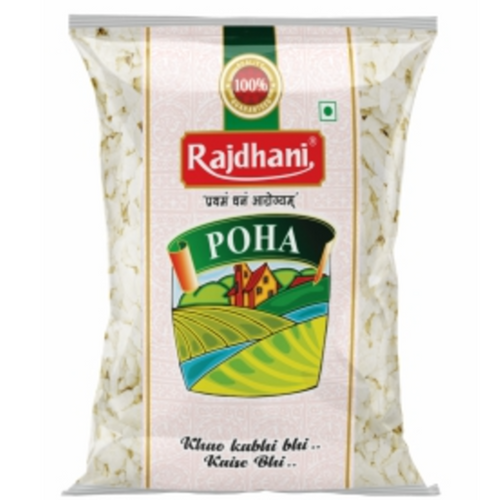 Poha