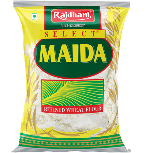 Maida