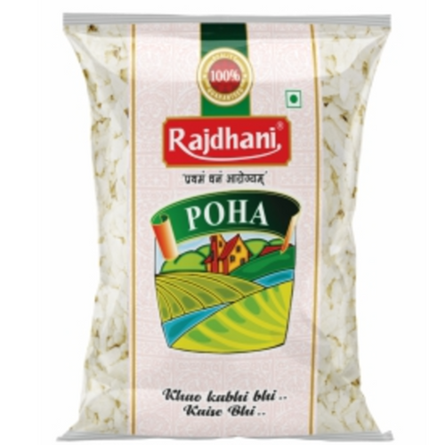 Poha