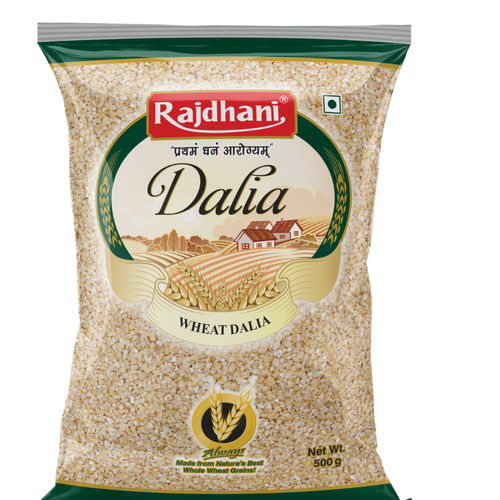 Dalia Plain