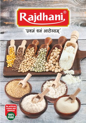 Rajdhani