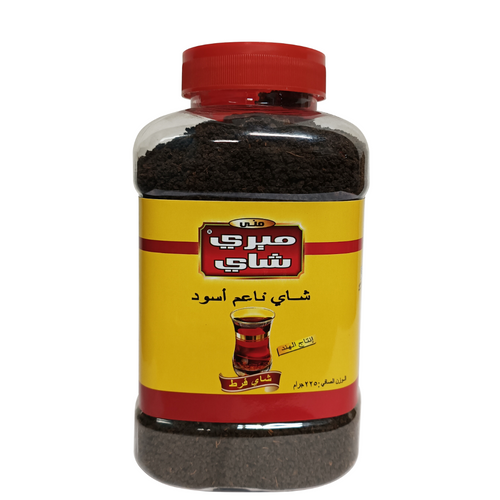 Meri Chai Premium Black Tea