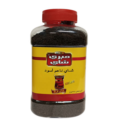 Meri Chai Premium Black Tea