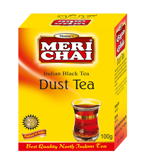 Meri Chai Dust Tea
