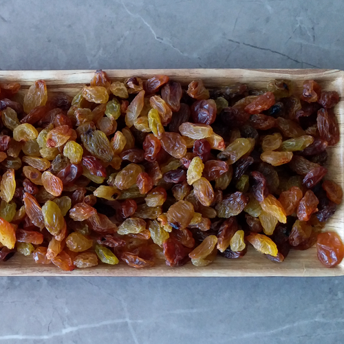 Malayar Raisins