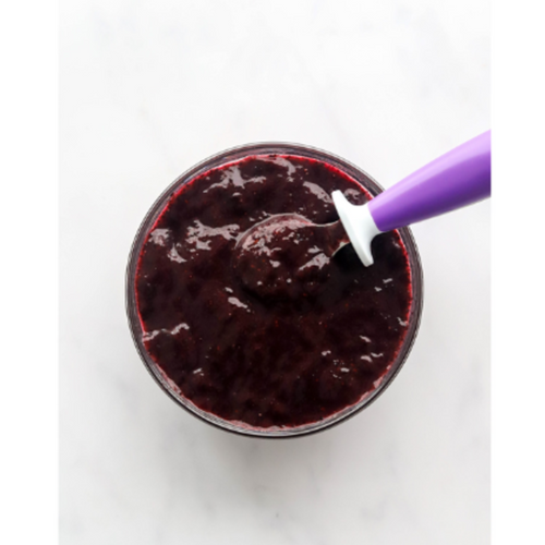 Blueberry Purée