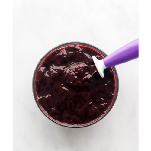 Blueberry Purée