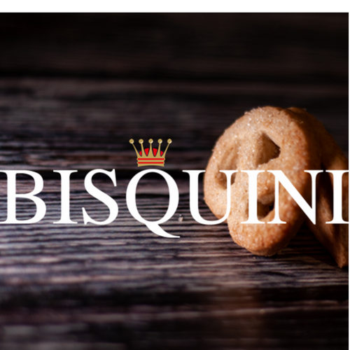 BISQUINI, Danish Butter Cookies