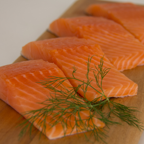 Salmon