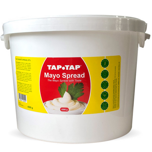 TAP-TAP Mayo Spread