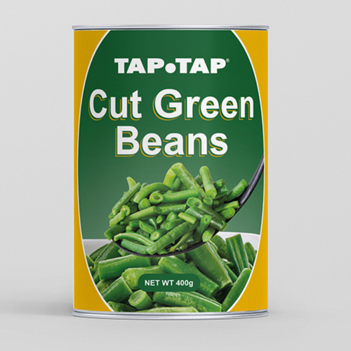 TAP-TAP Canned Vegetables