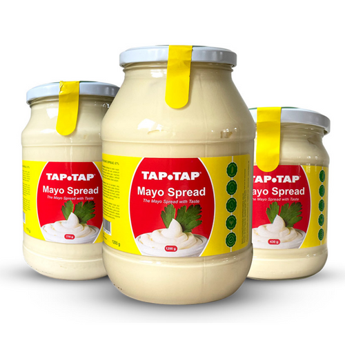 TAP-TAP Mayo Spread