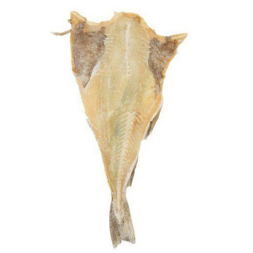 Salt Fish