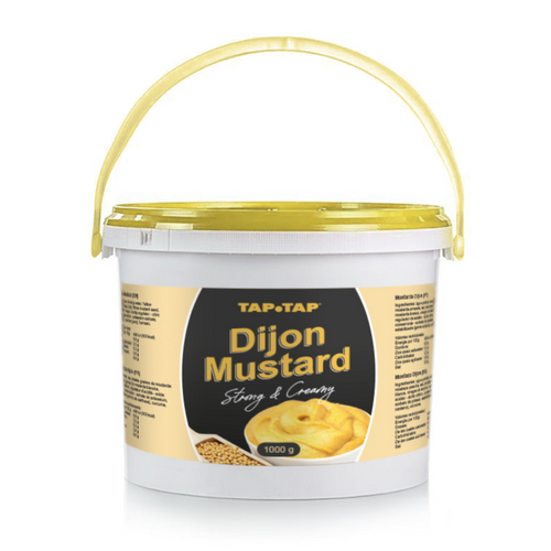TAP-TAP Dijon Mustard