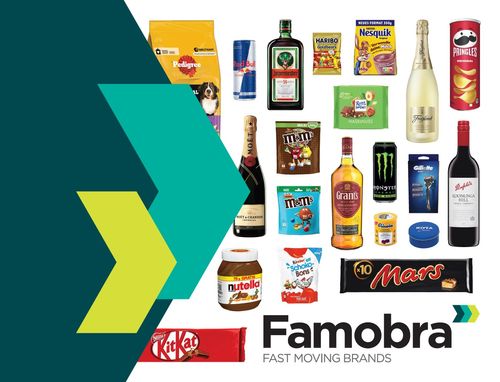 Famobra - Fast Moving Brands