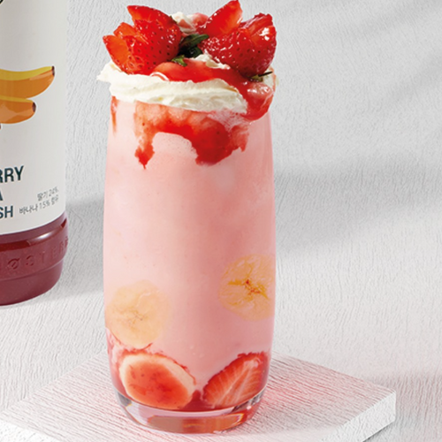Fruit Puree