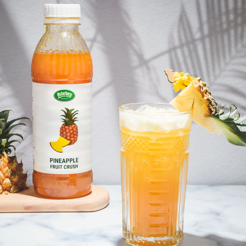 Fruit Crush