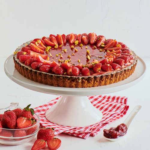 Fruit Puree