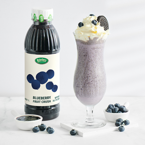 Fruit Crush