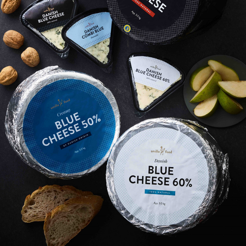 Blue Cheese