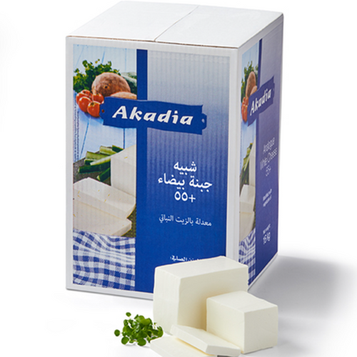 Danish White