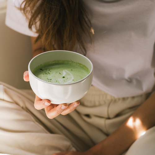 Mood Matcha