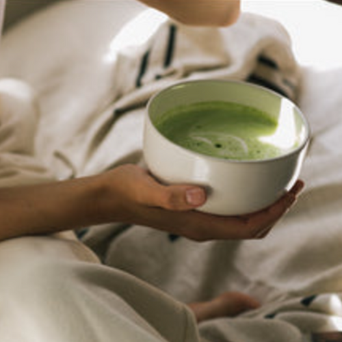 Zen Matcha