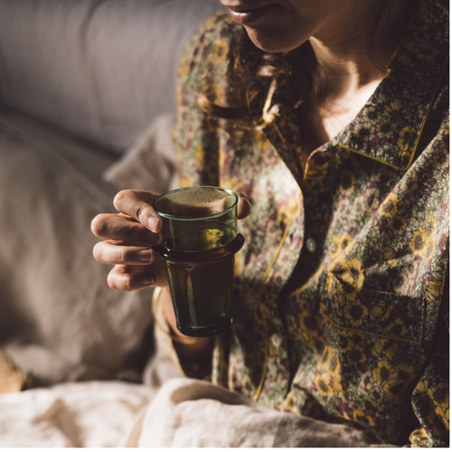 Detox Evening Teabags