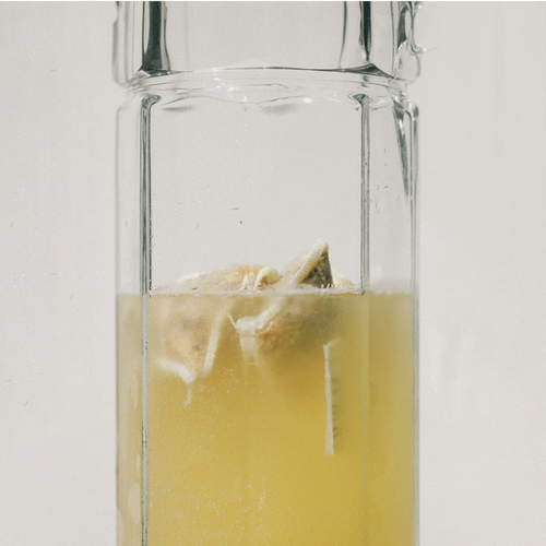 Turmeric + Ginger Tea Bags