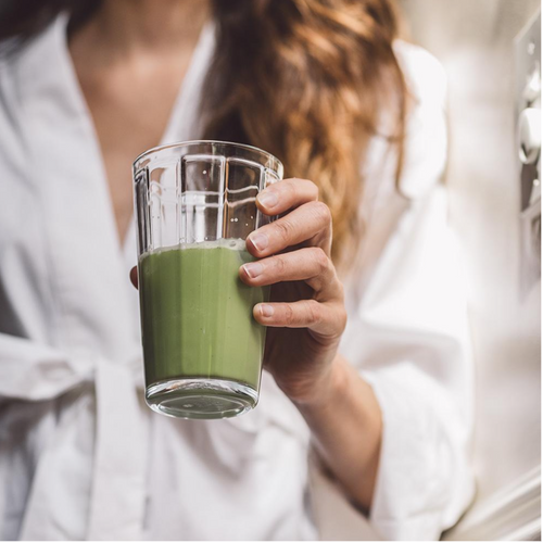 Zen Matcha