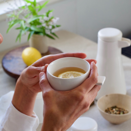 Detox Morning Teabags