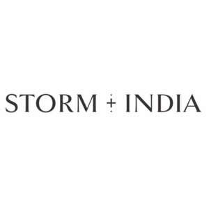 Storm and India