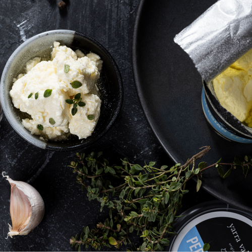 Yarra Valley Dairy Persian Fetta