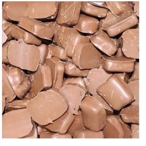 Sahara Turkish Delight
