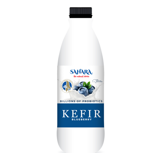 Sahara Kefir