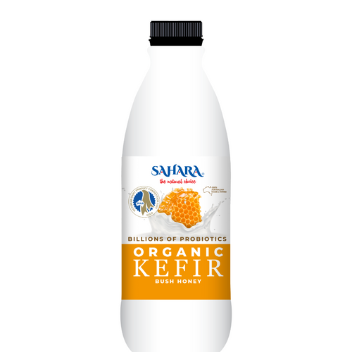 Sahara Kefir