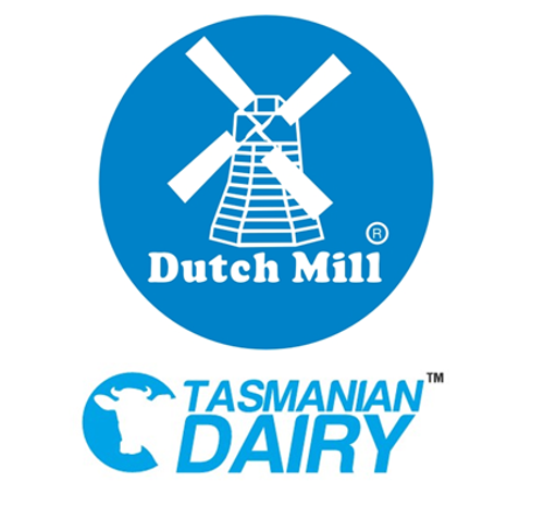 Dutchmill Tasmanian Dairy